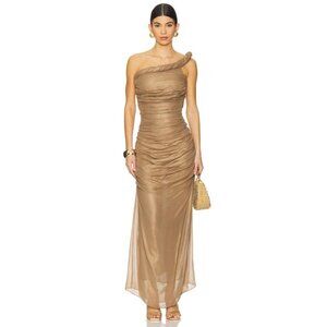 NWT Cult Gaia Jess Dress